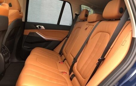 BMW X5, 2022 год, 4 360 000 рублей, 14 фотография