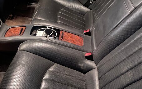 Mercedes-Benz CLS, 2005 год, 800 000 рублей, 2 фотография