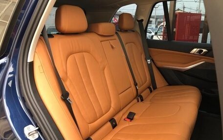 BMW X5, 2022 год, 4 360 000 рублей, 15 фотография
