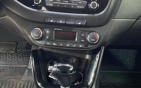 KIA cee'd III, 2013 год, 1 000 000 рублей, 8 фотография