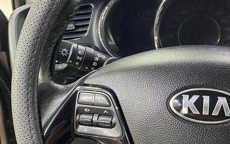 KIA cee'd III, 2013 год, 1 000 000 рублей, 3 фотография