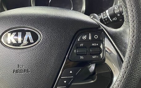 KIA cee'd III, 2013 год, 1 000 000 рублей, 15 фотография