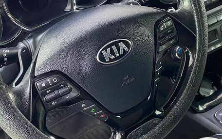 KIA cee'd III, 2013 год, 1 000 000 рублей, 14 фотография