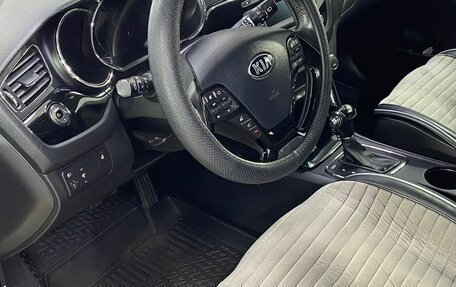 KIA cee'd III, 2013 год, 1 000 000 рублей, 11 фотография