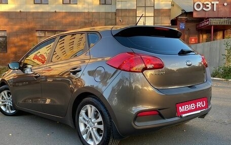 KIA cee'd III, 2013 год, 1 000 000 рублей, 7 фотография