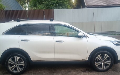KIA Sorento III Prime рестайлинг, 2019 год, 3 100 000 рублей, 4 фотография