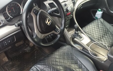 Honda Accord VIII рестайлинг, 2008 год, 830 000 рублей, 6 фотография