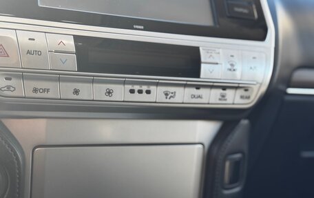 Toyota Land Cruiser Prado 150 рестайлинг 2, 2018 год, 5 555 555 рублей, 8 фотография