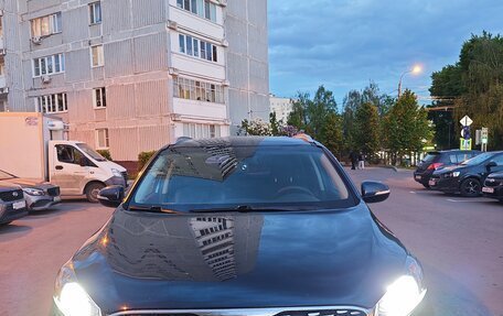 KIA Sorento III Prime рестайлинг, 2017 год, 2 400 000 рублей, 8 фотография