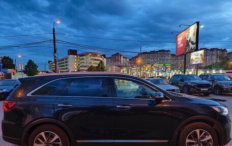 KIA Sorento III Prime рестайлинг, 2017 год, 2 400 000 рублей, 6 фотография
