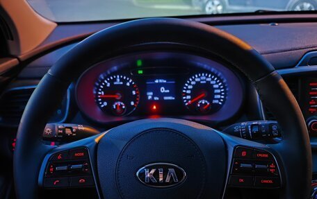 KIA Sorento III Prime рестайлинг, 2017 год, 2 400 000 рублей, 14 фотография