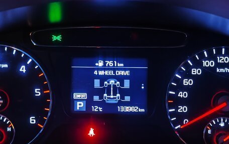 KIA Sorento III Prime рестайлинг, 2017 год, 2 400 000 рублей, 16 фотография