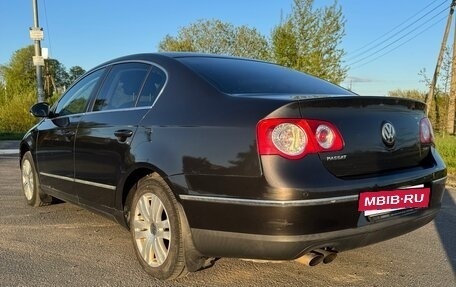 Volkswagen Passat B6, 2006 год, 620 000 рублей, 6 фотография