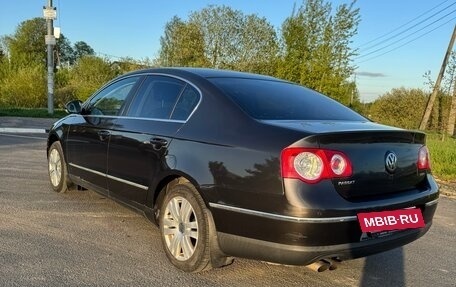 Volkswagen Passat B6, 2006 год, 620 000 рублей, 7 фотография