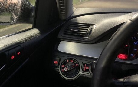 Volkswagen Passat B6, 2006 год, 620 000 рублей, 14 фотография