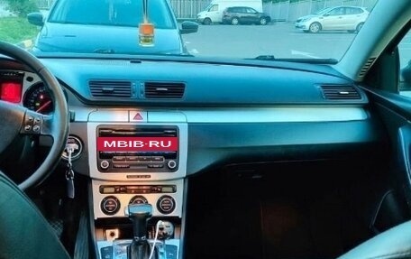 Volkswagen Passat B6, 2006 год, 620 000 рублей, 10 фотография
