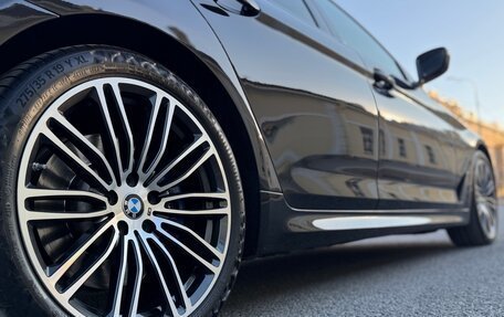 BMW 5 серия, 2019 год, 4 590 000 рублей, 8 фотография