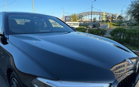 BMW 5 серия, 2019 год, 4 590 000 рублей, 16 фотография