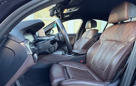 BMW 5 серия, 2019 год, 4 590 000 рублей, 15 фотография