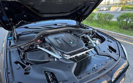 BMW 5 серия, 2019 год, 4 590 000 рублей, 20 фотография