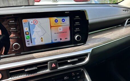 KIA K5, 2020 год, 2 420 000 рублей, 8 фотография