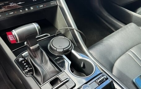 KIA K5, 2020 год, 2 420 000 рублей, 9 фотография