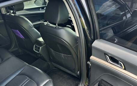 KIA K5, 2020 год, 2 420 000 рублей, 15 фотография