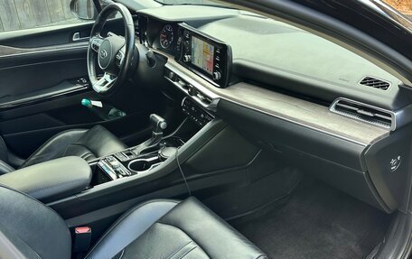 KIA K5, 2020 год, 2 420 000 рублей, 16 фотография
