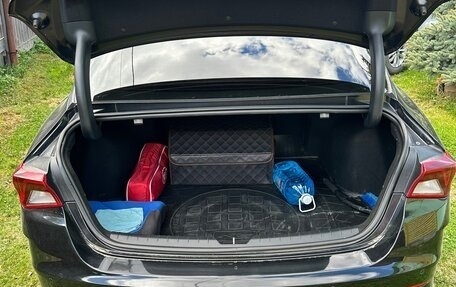 KIA K5, 2020 год, 2 420 000 рублей, 14 фотография