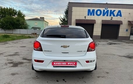 Chevrolet Cruze II, 2012 год, 920 000 рублей, 6 фотография