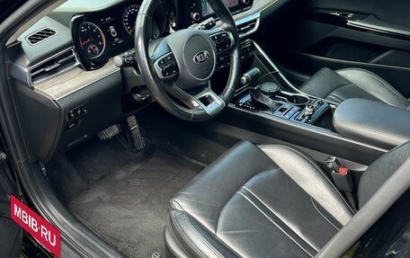 KIA K5, 2020 год, 2 420 000 рублей, 12 фотография