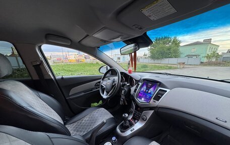 Chevrolet Cruze II, 2012 год, 920 000 рублей, 12 фотография