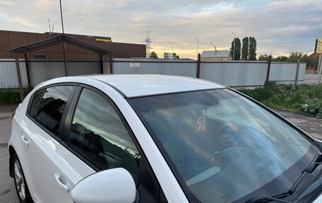 Chevrolet Cruze II, 2012 год, 920 000 рублей, 10 фотография