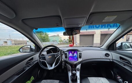 Chevrolet Cruze II, 2012 год, 920 000 рублей, 18 фотография
