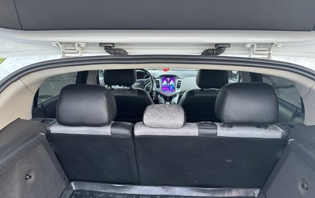 Chevrolet Cruze II, 2012 год, 920 000 рублей, 22 фотография