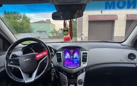 Chevrolet Cruze II, 2012 год, 920 000 рублей, 19 фотография