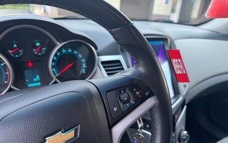 Chevrolet Cruze II, 2012 год, 920 000 рублей, 28 фотография