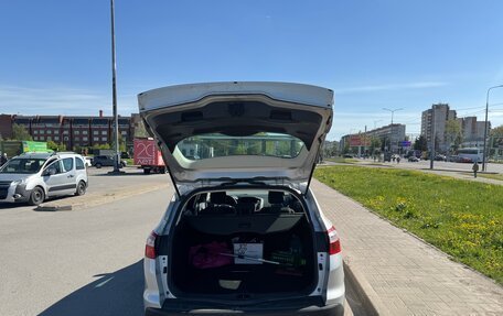Ford Focus III, 2012 год, 830 000 рублей, 8 фотография