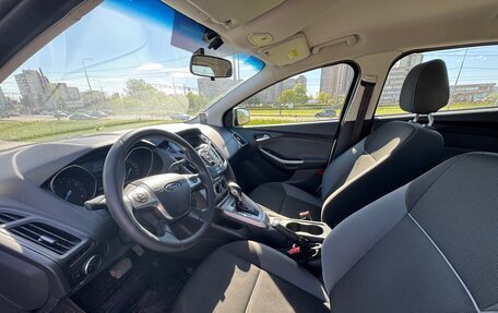 Ford Focus III, 2012 год, 830 000 рублей, 9 фотография