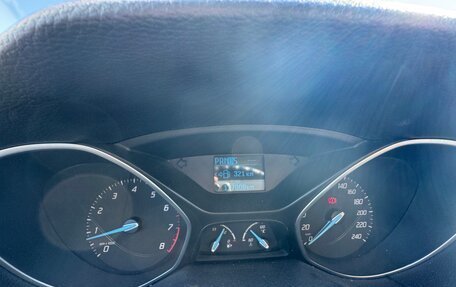 Ford Focus III, 2012 год, 830 000 рублей, 10 фотография