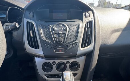 Ford Focus III, 2012 год, 830 000 рублей, 11 фотография