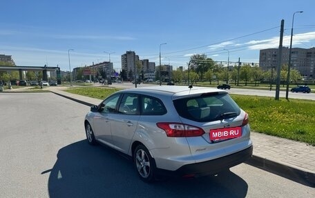 Ford Focus III, 2012 год, 830 000 рублей, 4 фотография