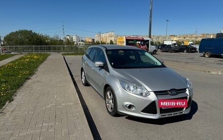 Ford Focus III, 2012 год, 830 000 рублей, 7 фотография