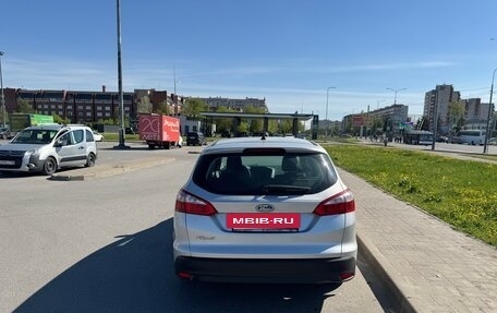 Ford Focus III, 2012 год, 830 000 рублей, 5 фотография