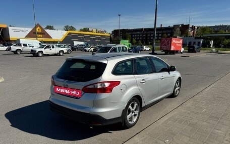Ford Focus III, 2012 год, 830 000 рублей, 6 фотография