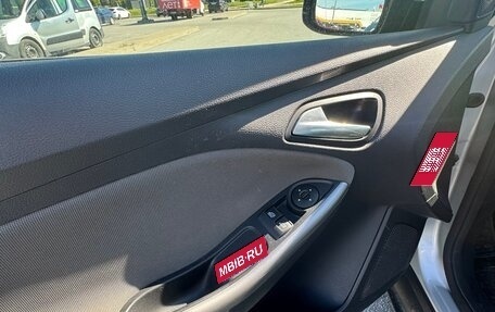 Ford Focus III, 2012 год, 830 000 рублей, 13 фотография