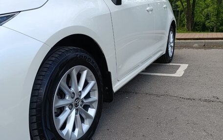 Toyota Corolla, 2019 год, 2 150 000 рублей, 6 фотография