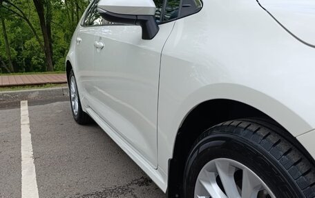 Toyota Corolla, 2019 год, 2 150 000 рублей, 5 фотография