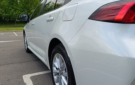 Toyota Corolla, 2019 год, 2 150 000 рублей, 7 фотография