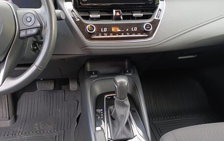 Toyota Corolla, 2019 год, 2 150 000 рублей, 15 фотография